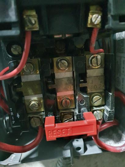 Electricistas Urgentes.