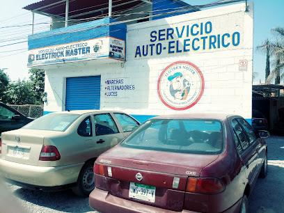 Electrick Máster