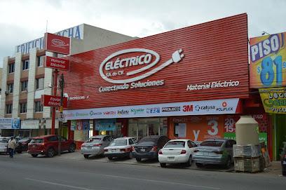 Negocio Eléctrico