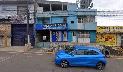 Electrico Amador