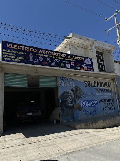 Negocio Eléctrico Automotriz