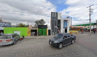 Negocio Eléctrico Automotriz