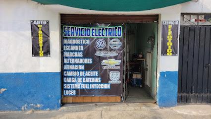 Eléctrico Automotriz Acosta
