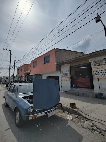 Electrico Automotriz Arturin