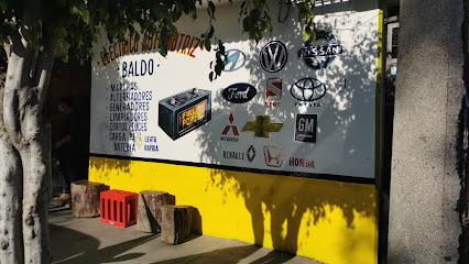 Negocio Eléctrico Automotriz Baldo