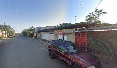 Negocio Eléctrico Automotriz Bejar