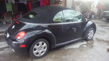 Electrico Automotriz Cris