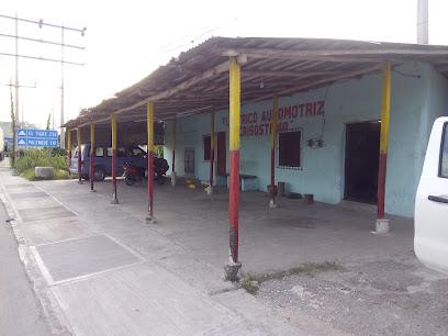 Negocio Electrico Automotriz Crisostomo