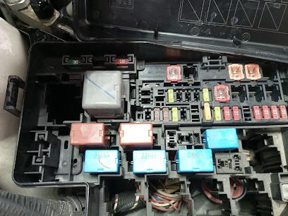 Negocio Eléctrico Automotriz Cuernavaca