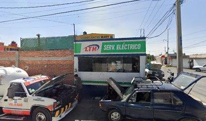 Negocio Eléctrico Automotriz