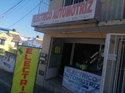 Negocio Eléctrico Automotriz Espinoza 24 Horas
