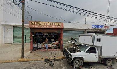 Negocio Eléctrico Automotriz García