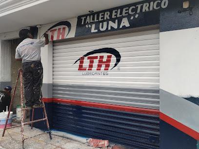 Negocio Electrico Automotriz Luna