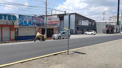 Eléctrico Automotriz Ortiz