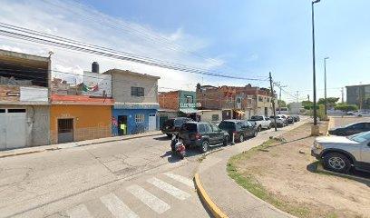 Negocio Electrico Automotriz Perez