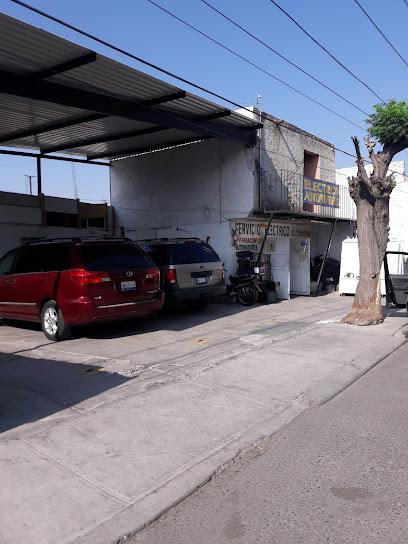 Negocio Electrico Automotriz Queretaro
