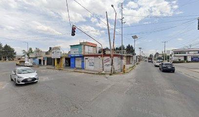Negocio Eléctrico Automotriz “Ramos” Y Servicio A Domicilio