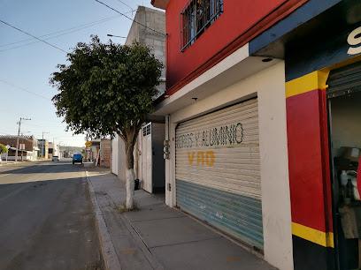 Negocio Eléctrico Automotriz Ruíz
