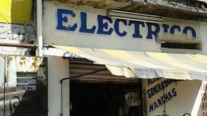 Negocio Eléctrico Automotriz