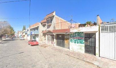 Negocio Electrico Chuy