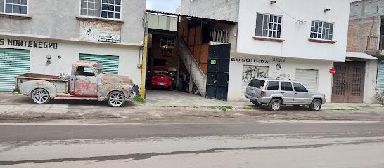 Negocio Electrico Cruz