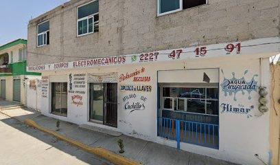 Electrico Diaz Instalaciones Electricas