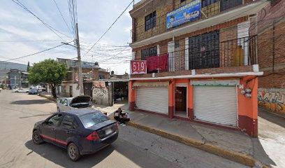 Negocio Electrico 