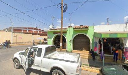 Negocio Eléctrico La Hormiga
