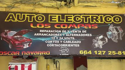 Negocio Electrico Los Compas