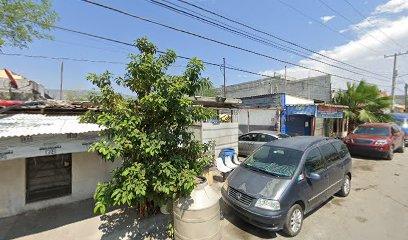 Eléctrico Melchor