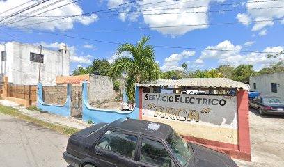 Negocio Electrico Orca