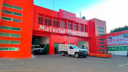 Eléctrico S.a. De C.v.