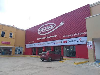 Negocio Eléctrico S.a. De C.v.