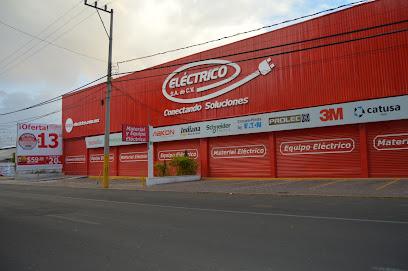 Eléctrico S.a. De C.v.