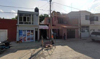 Negocio Electrico 