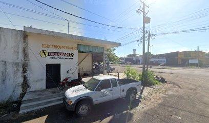 Negocio Electrico 
