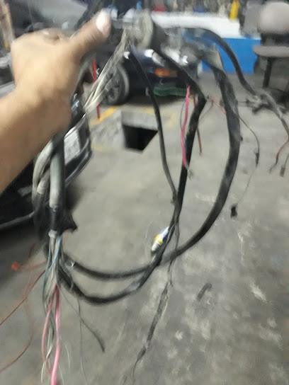 Eléctrico Y Automotriz Alonso