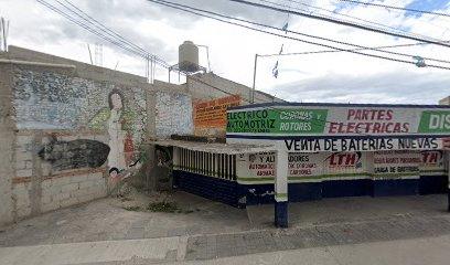 Eléctrico Y Mecánica Automotriz *Electromak*