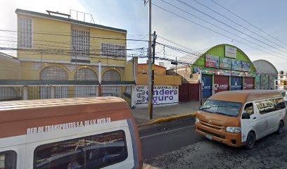 Negocio Electrico Y Refacciones