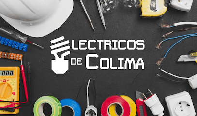 Negocio Eléctricos De Colima