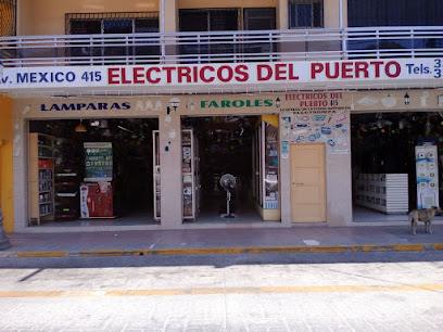 Negocio Electricos Del Puerto