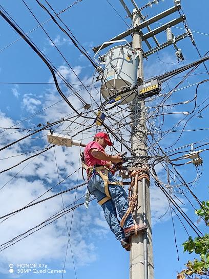 Negocio Electrics, Servicios Técnicos Generales