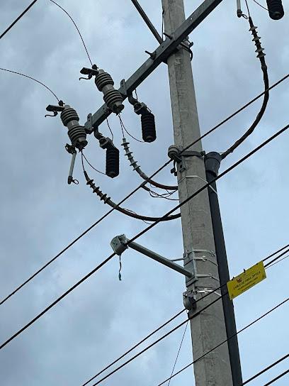 Negocio Electrificaciones Venta Y Reparación De Transformadores Y Material Eléctrico
