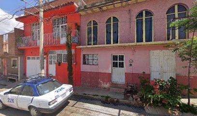 Negocio Electrificaciones Y Diversas De Zacatecas