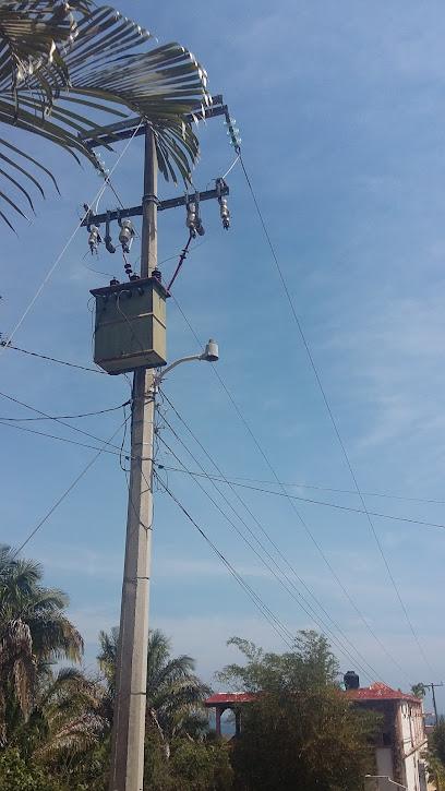 Negocio Electrificaciones Y Proyectos Del Pacífico