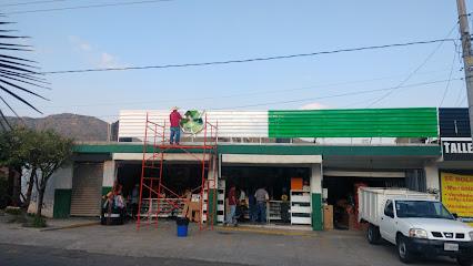 Electrijal Sa De Cv