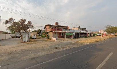 Negocio Electriplomeria San Jose