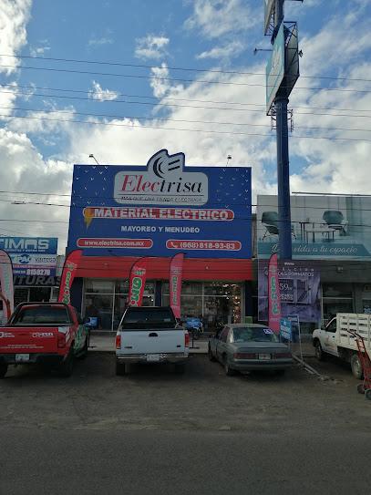 Negocio Electrisa