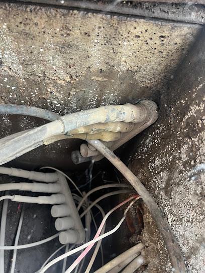 Electrisista Mariscal Para Tu Casa O Negocio A Domicilio, Servicio Exprés Trabajo 100% Garantizado