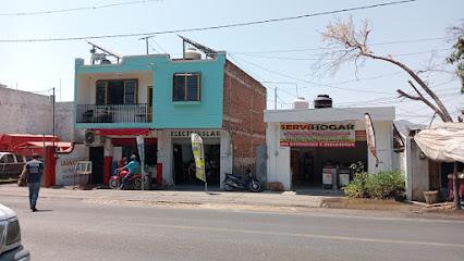Negocio Electri'solar